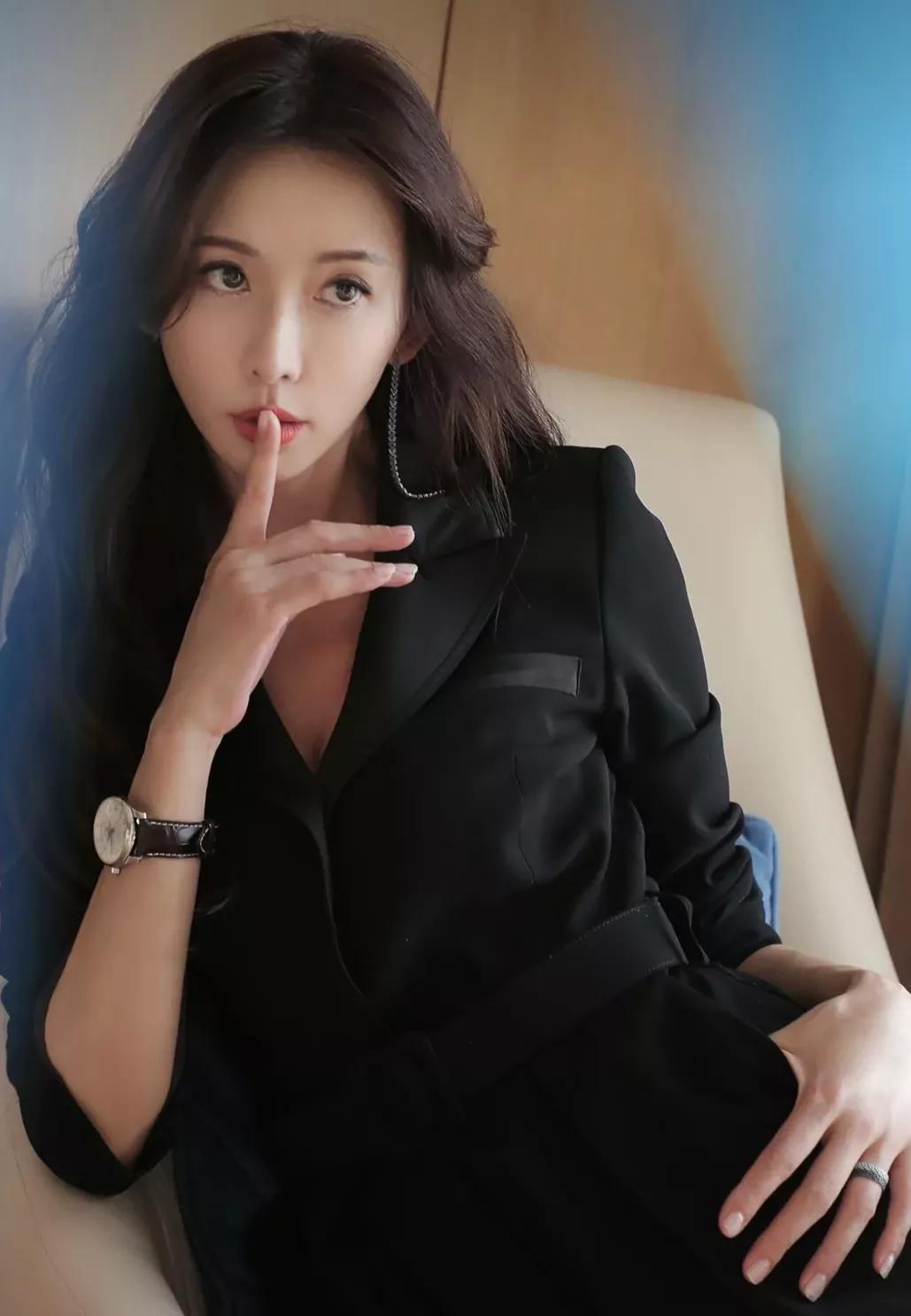 民国女神林志玲