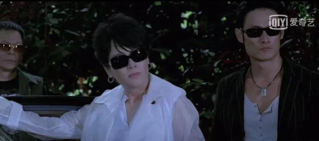 13年后再看电影《夺帅》，我终于明白任达华才是幕后黑手