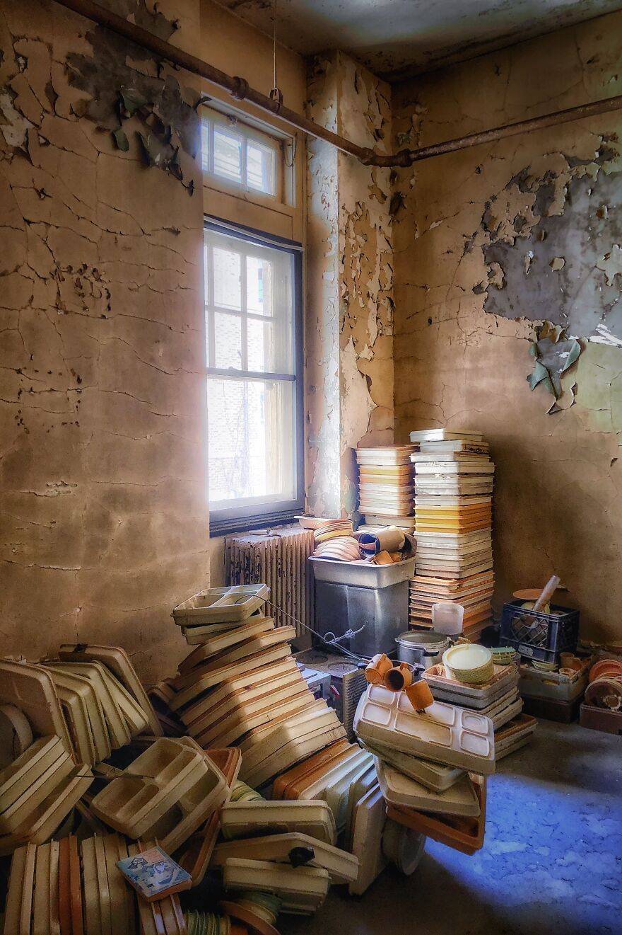 美国彭赫斯特州立学校：一个真实的恐怖故事