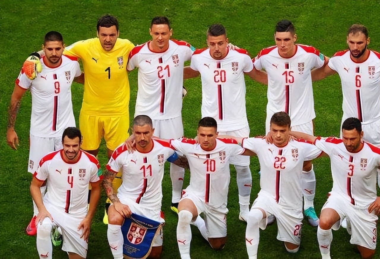 世界杯外号都有哪些（关于世界杯球队，你可能不知道的一些外号）-华海博客