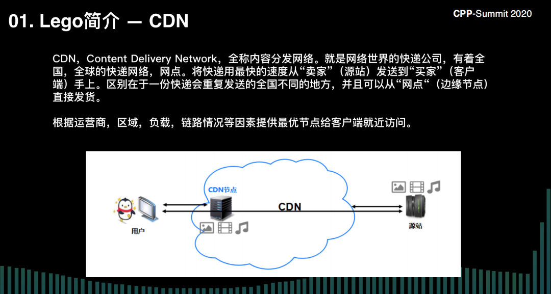 C++高性能大规模服务器开发实践