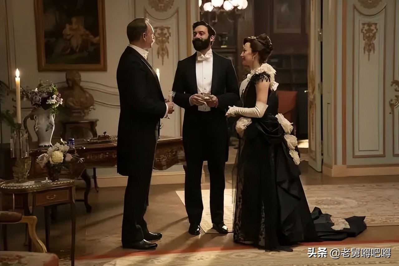 爽片来了！单集就上亿，也是一部备受争议的美剧