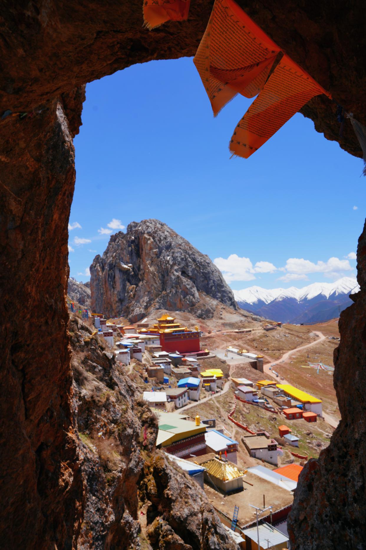 四川云南交界旅游景点(传奇昌都,藏东明珠,初夏康巴藏区巡礼记,盘点