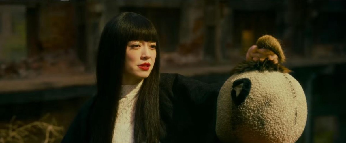 首日票房破3200万，拿下2项冠军，陈思诚一出手，就是国产片王炸