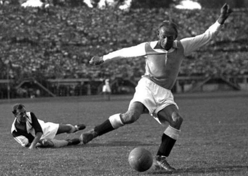 足球上一次参加世界杯的球队（除了八冠和五亚之外，还有哪些球队打进了世界杯的四强？）