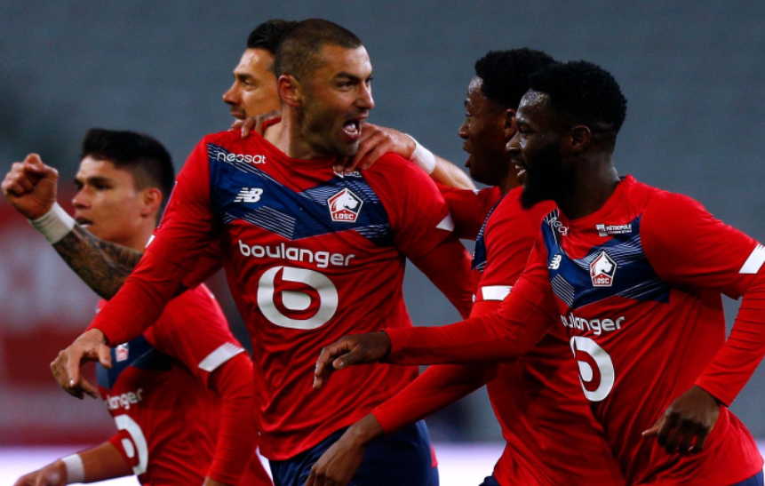 尼斯目前其实算得上是一支不容易被人想起的带中资性质的欧洲职业球队