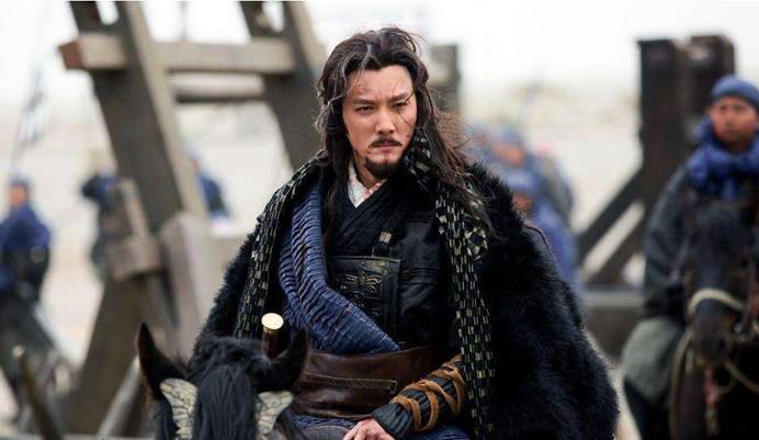 破釜沉舟主人公是谁 破釜沉舟是指谁-百联百科