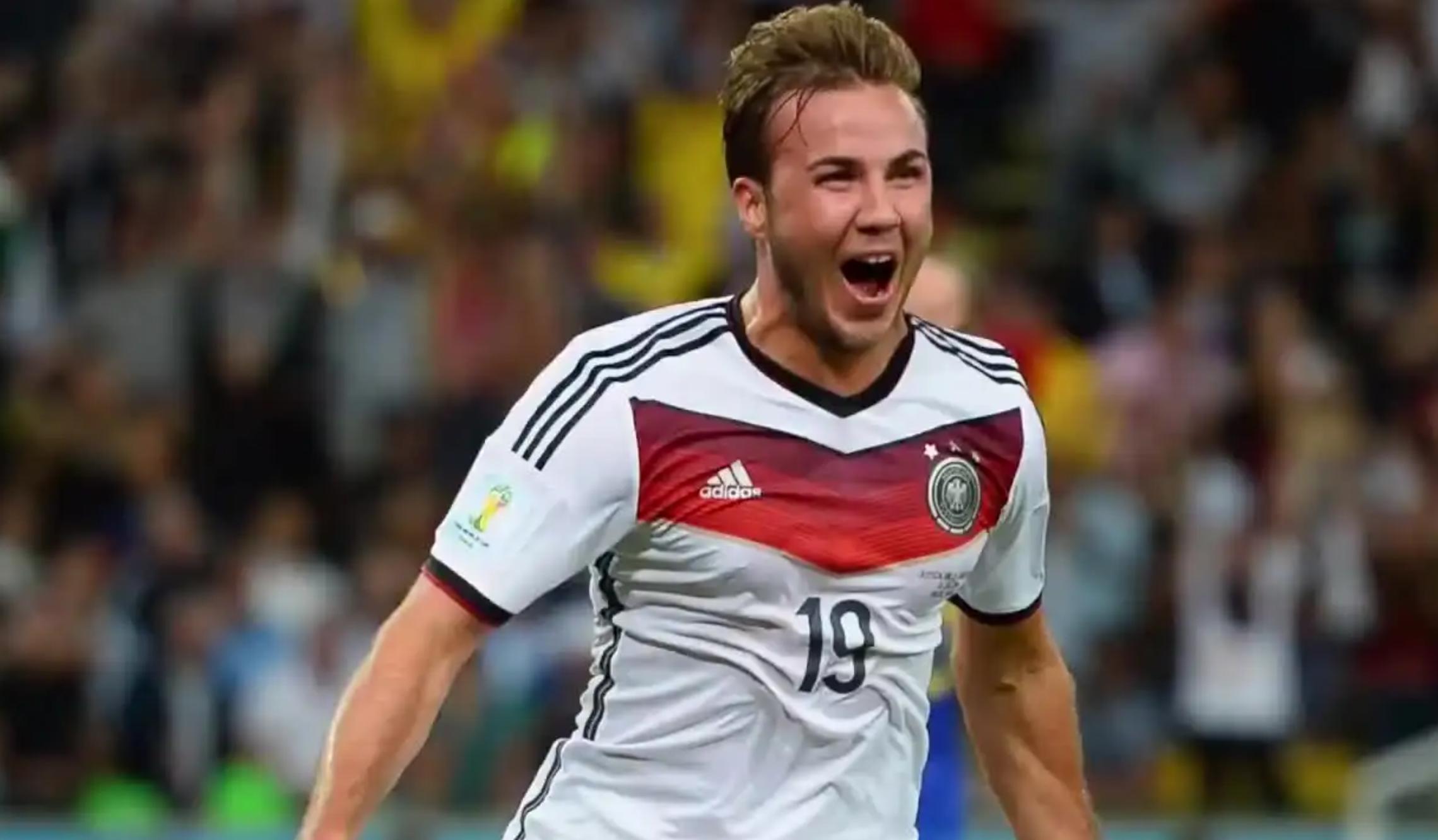 世界杯巡礼——德国：日耳曼战车再度鸣笛，志在夺冠？