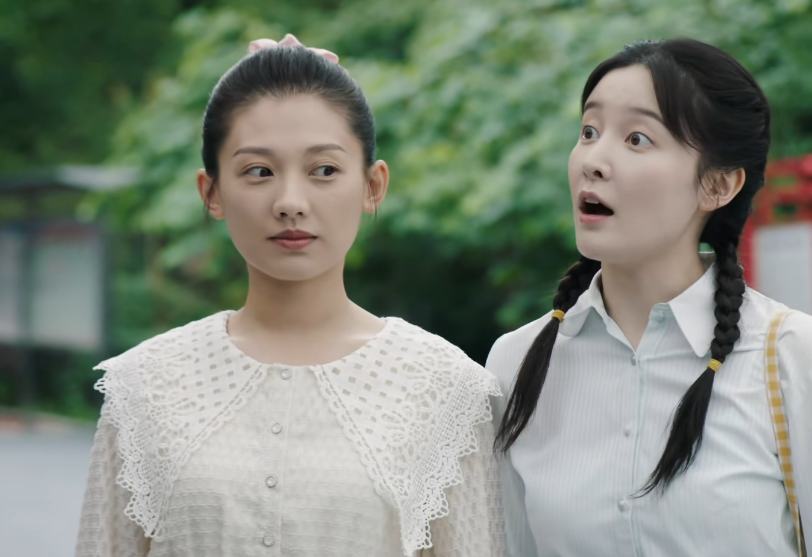 央视大剧播6集，收视破1，孟亮新剧剧情比《乔家的儿女》过瘾