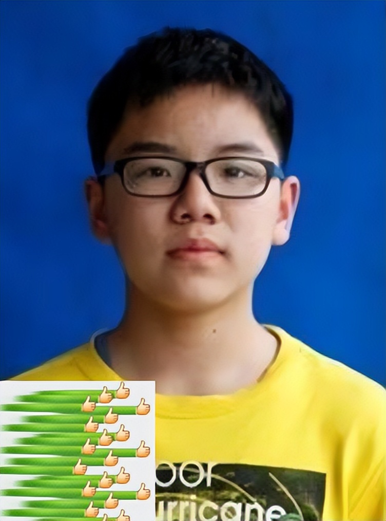 99年男生将成为韦神接班人？北大降200分录取，多所名校抛橄榄枝