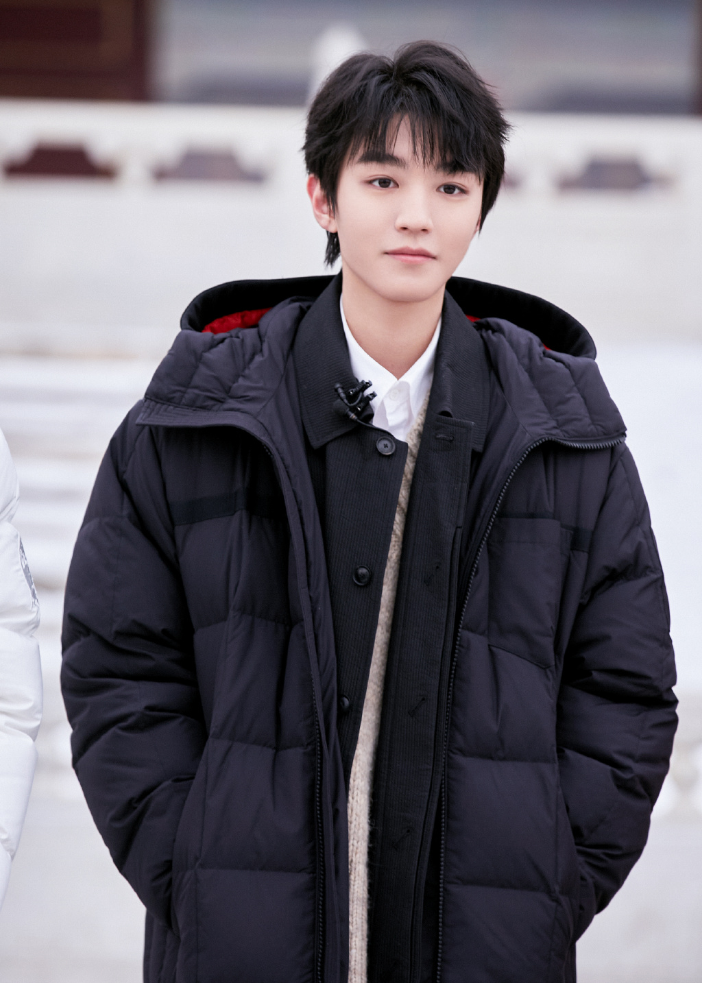 易烊千玺中考违规系王俊凯方抹黑，王俊凯工作室发声：法律公正的