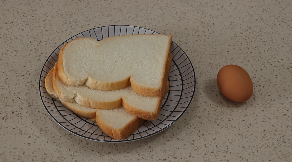 冬天的绝佳早餐，懒人脆皮蛋挞，营养又美味，别不懂吃