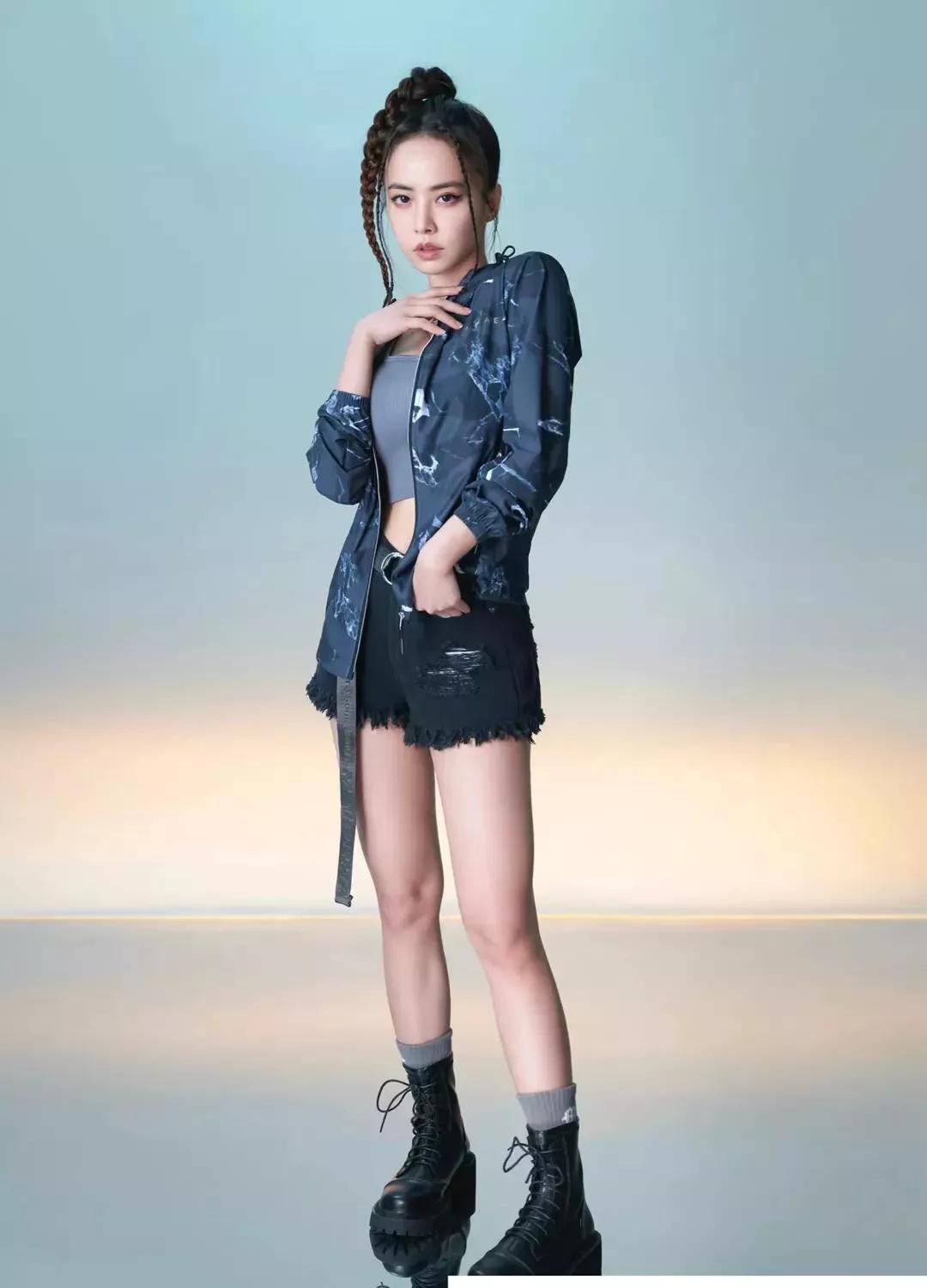 明星俏佳人：年过40岁都还没有结婚的十二位女明星