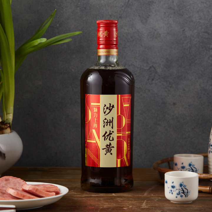 黄酒“难登大雅之堂”？那是因为你没喝对黄酒
