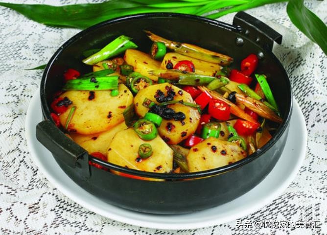 “懒妈妈”推荐8道快手菜，10分钟上桌，省事又营养，好吃容易做