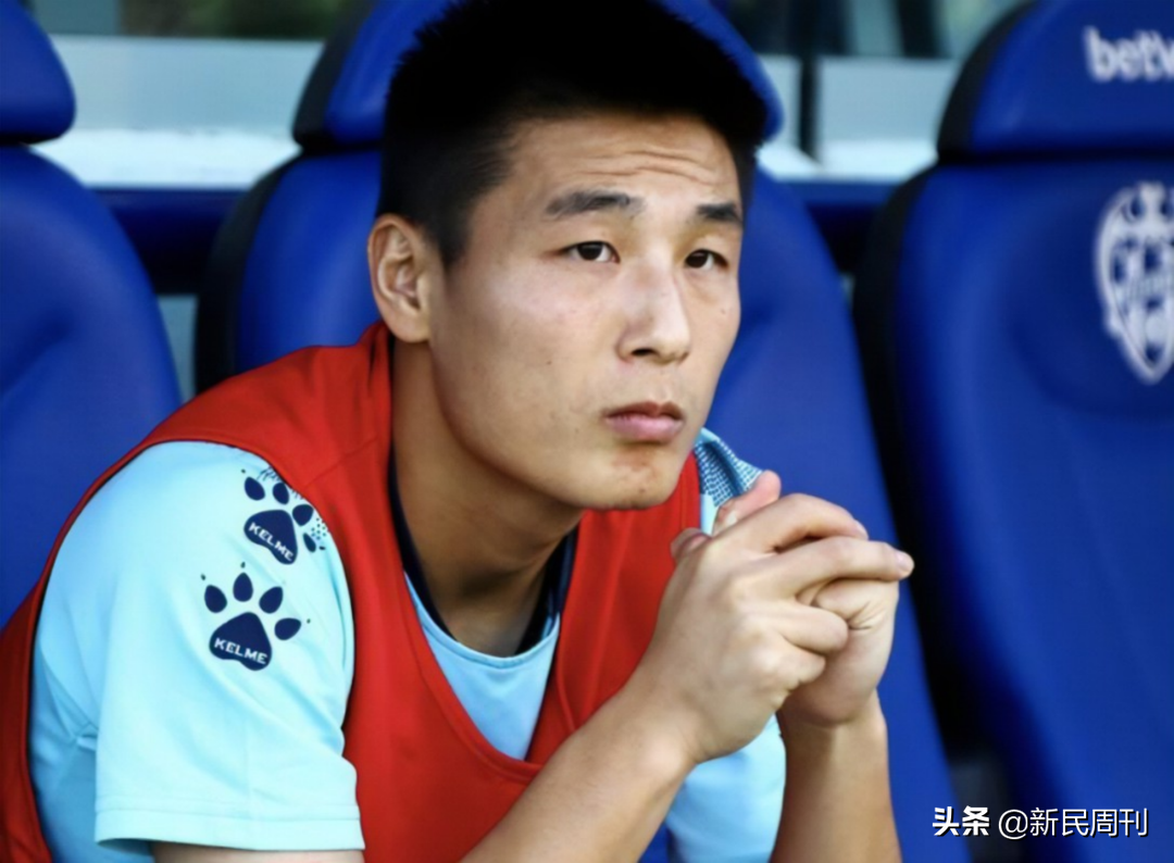 2002年世界杯中国赢了吗（20年前，国足踢出了世界杯的“最佳战绩”）