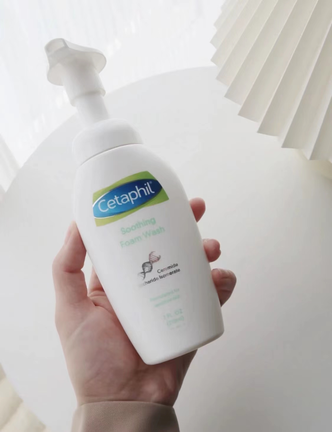 平价好用的4款洗面奶，温和清洁不伤肤，学生党别错过