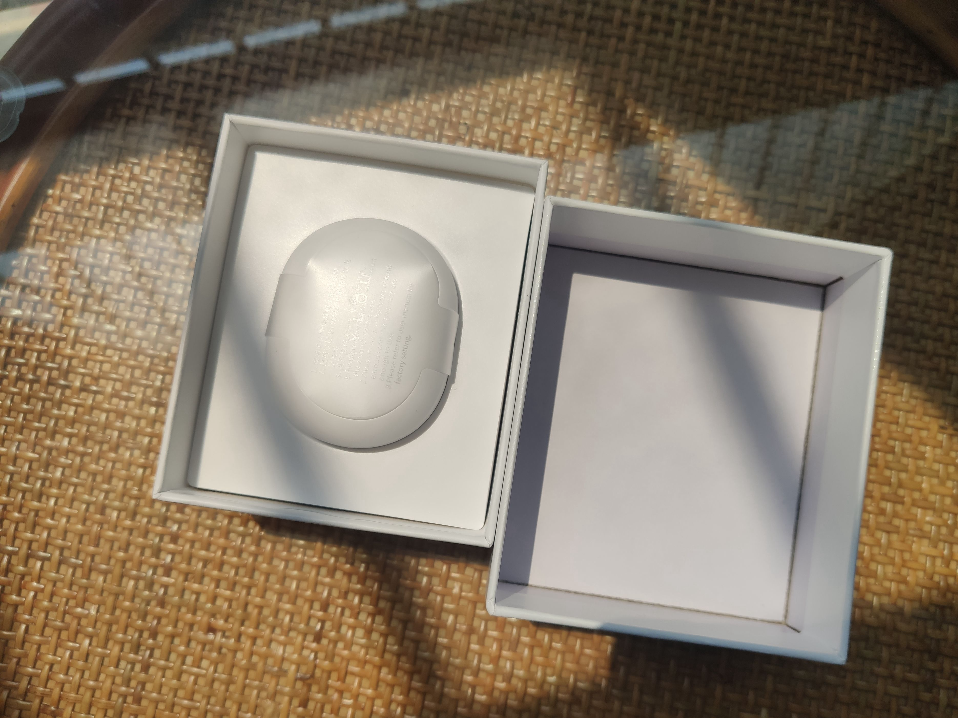 2022年可闭眼购的耳机？体验Haylou MoriPods ANC