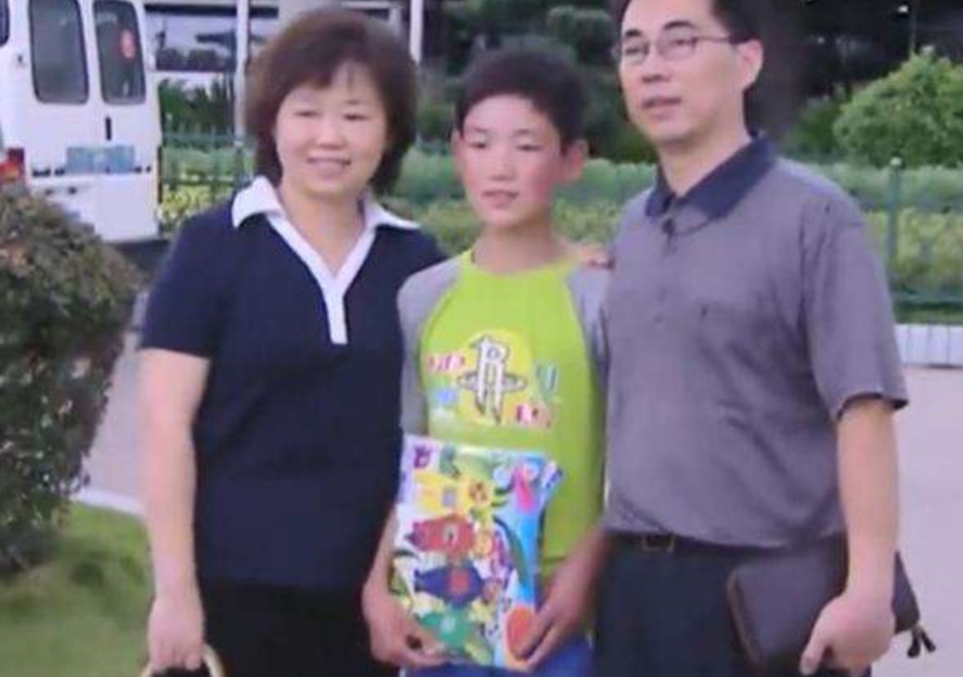 寒门贵子高占喜：15年前他是富人游戏中的陪衬，如今却成最大赢家