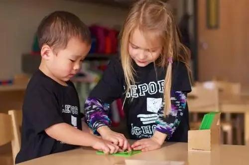 《发现孩子》：爱与尊重相伴，共享幸福人生