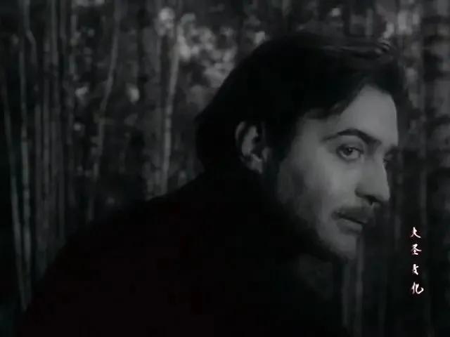 世界电影（0143）苏联、保加利亚电影《前夜》（1962）剧照欣赏