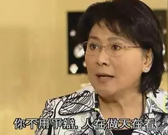 盘点港剧里的经典台词：那些年我们喝过的港式土味鸡汤