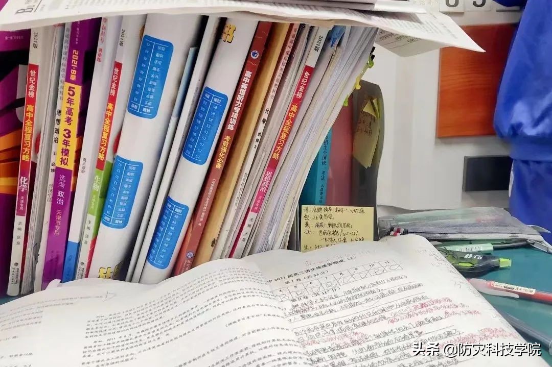 冲刺！高考倒计时30天，我们等你也盼你