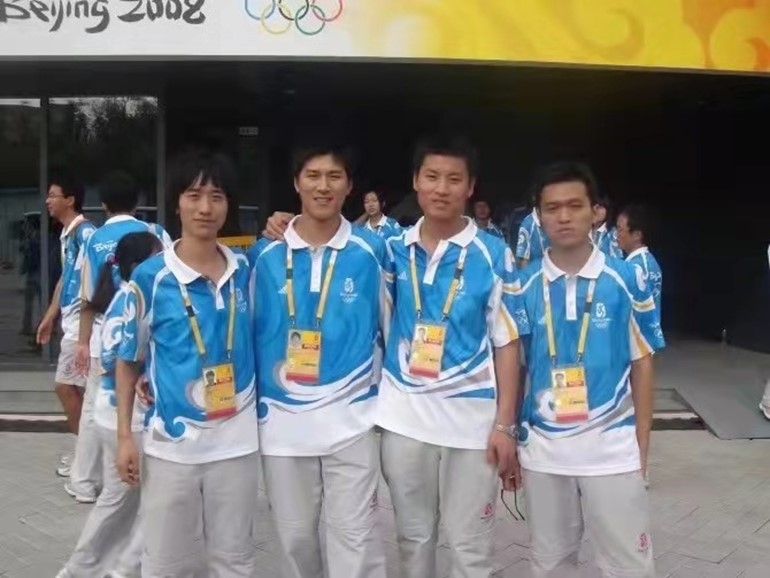 奥运会志愿者都做些什么工作（服务周到、保障有力 这些人在冬奥背后默默付出）