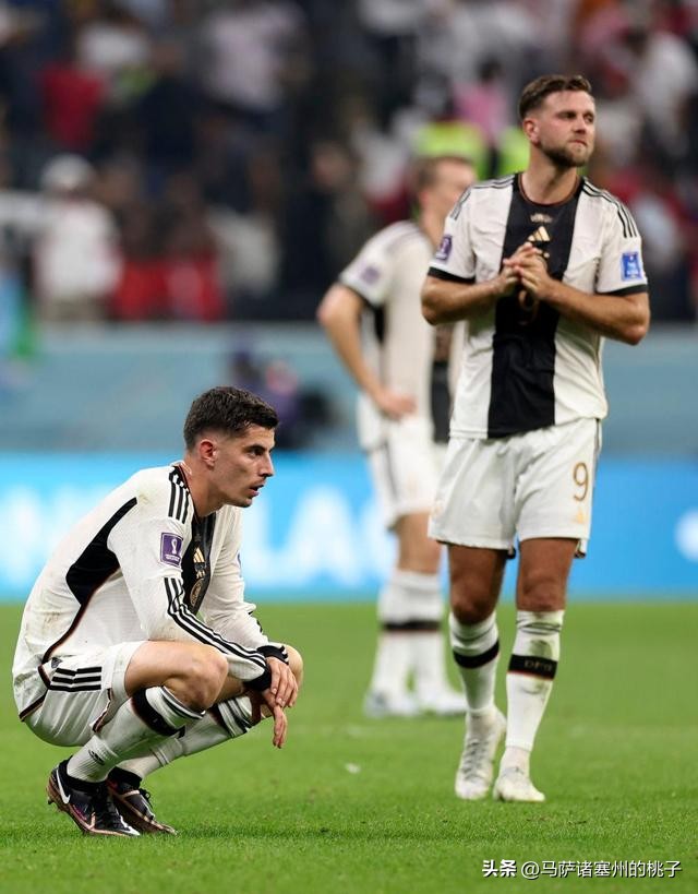 明年世界杯德国排名（2022年世界杯3-32名全部出炉，东道主垫底但有一亮点，德国第17名）