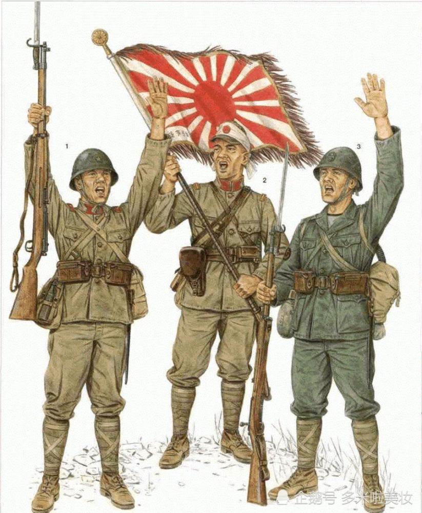 所公布数据的权威性,统计得出日军在中国战场上战死的人数超过了70万