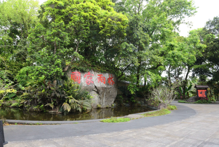 海南自驾环岛游第一季——7天1000公里——详细行程及旅游攻略