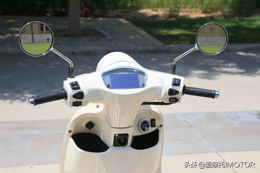 14980元起，带TCS的混动踏板VRF150上市，大阳发布多款踏板车新品