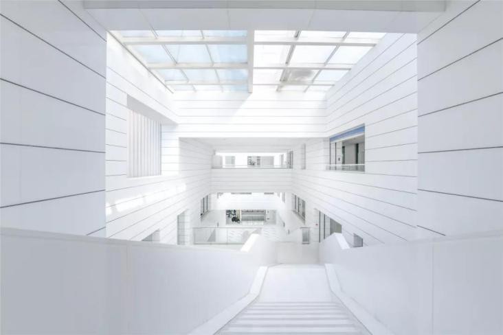 湖南这所高校：坐拥“国宝级”建筑，地铁直达校舍，随手一拍就是大片！