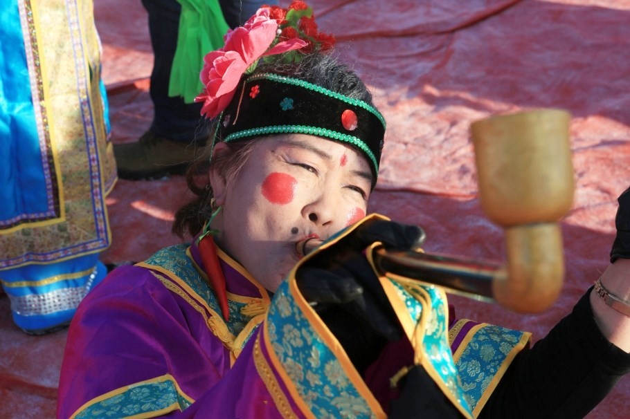 冬天的日本旅游景点（你知道，东北的冬天哪些地方最好玩吗？）