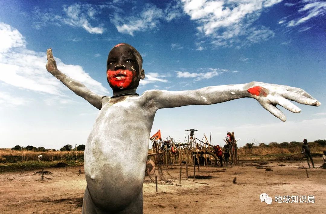 sudanese（南苏丹，独立这11年，过得太惨了 - 地球知识局）