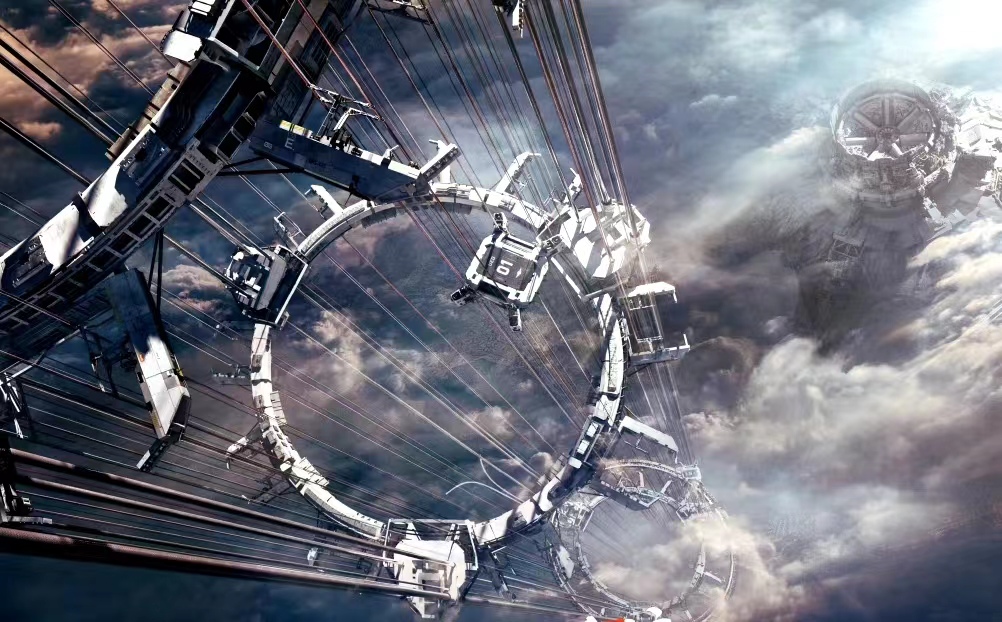 三体第二部汪淼去哪了 三体第二部逻辑-蟋蟀号,争做互联网的一股清流