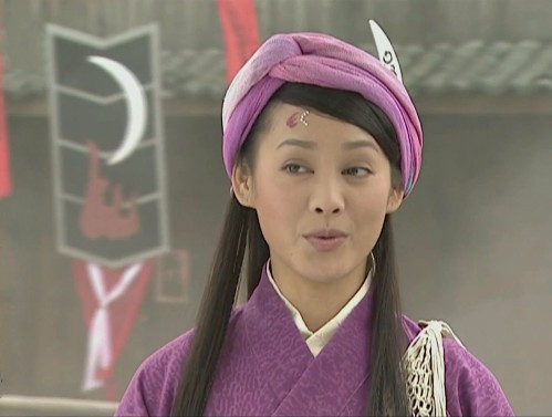 看苗圃演的穆桂英挂帅全集(巾帼英雄不是谁都能演,10版穆桂英对比,谁
