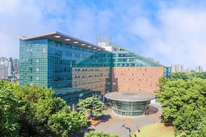 中国城市引力榜百强出炉，武汉上榜！这所大学美“出圈”，热门影视剧在此取景