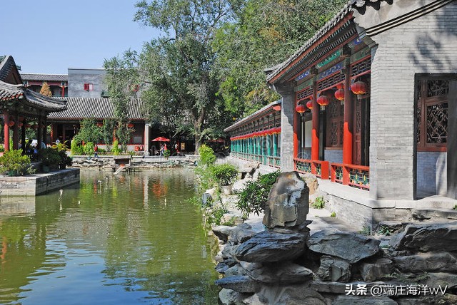 北京的旅游景点（北京的旅游景点有哪些地方英语）-第28张图片-尚力财经