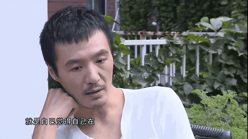 朴树：和周迅有过一段情，分手20年还是好友，余生不会辜负吴敏菲