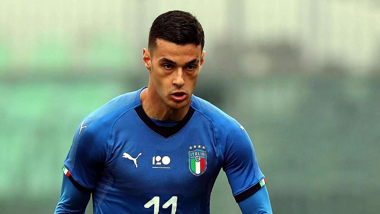 今年世界杯为什么没意大利（五大联赛英德西法都出线了，为什么唯独意大利连续无缘两届世界杯）