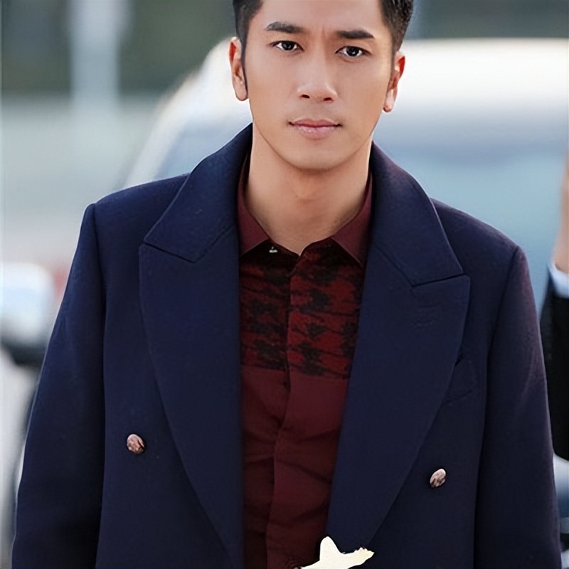 tvb渣男吴卓羲,一人玩转16个女人气到张馨予发特别照片逼官宣-蘑菇号