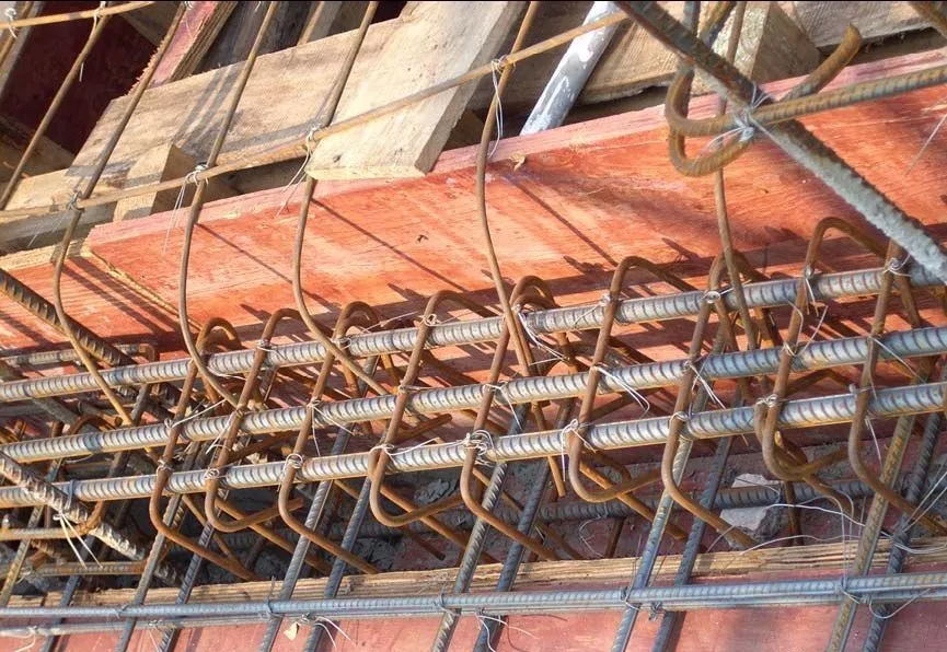 14项钢筋工程质量通病防治及合格标准，重量级好文！值得学习