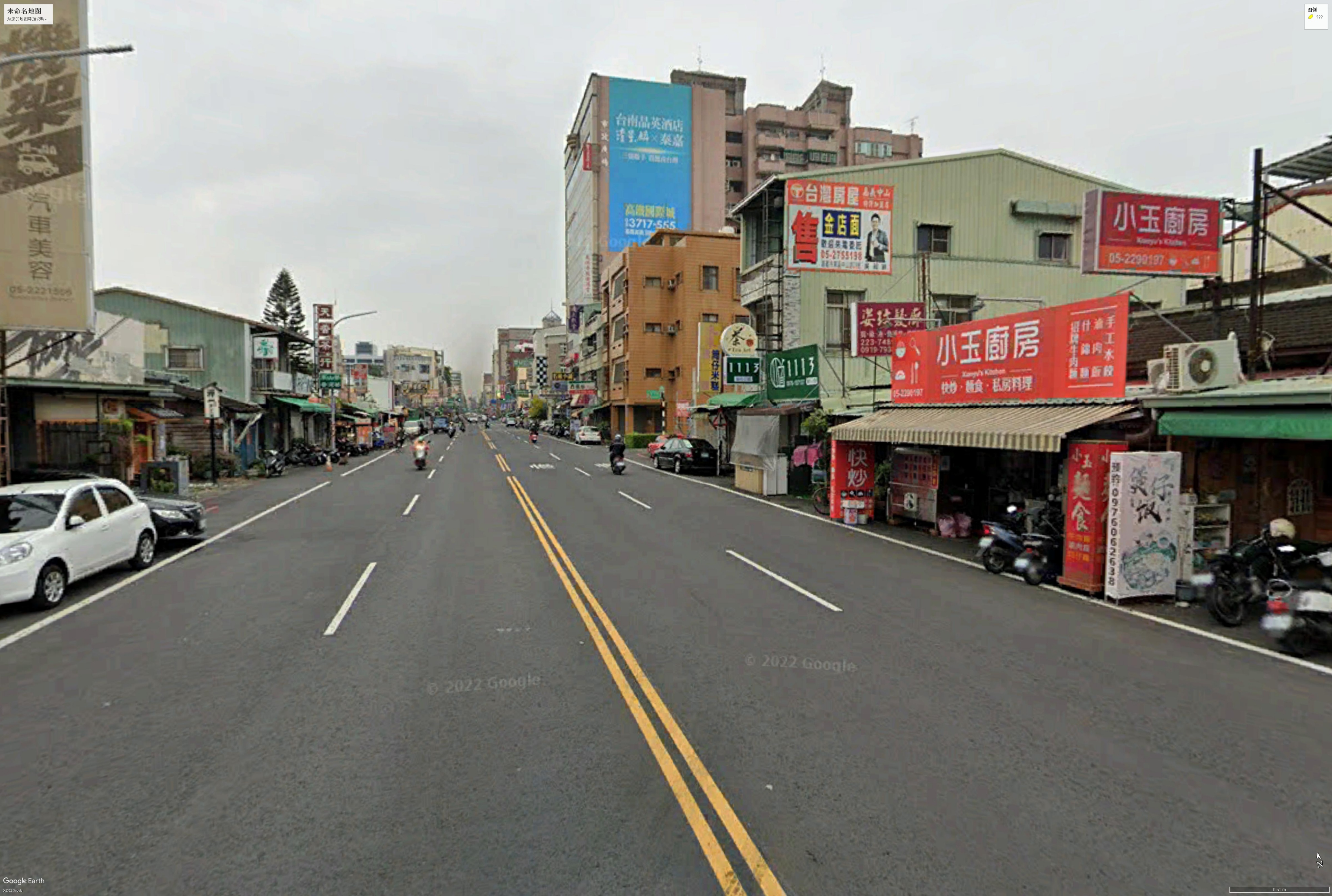 亚洲分为哪六个地区(台湾省最穷和最富的地区都在哪里？看看当地的综合情况怎么样)