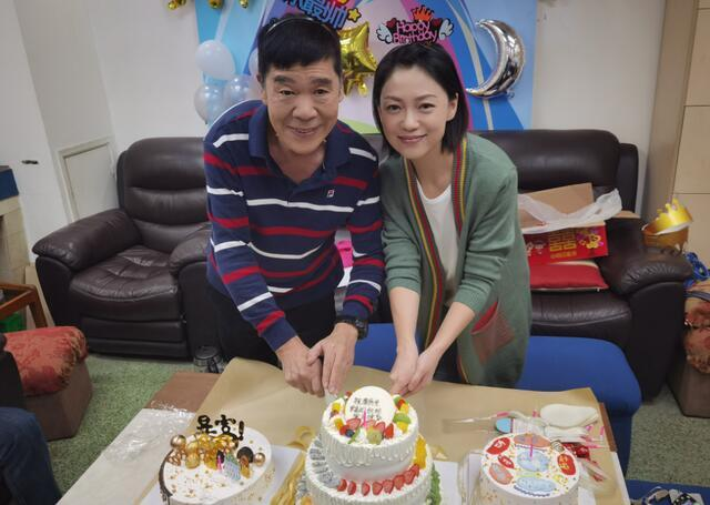 "康祈光"苏志丹,他用22年的时间也换不来与香兰的白头偕老