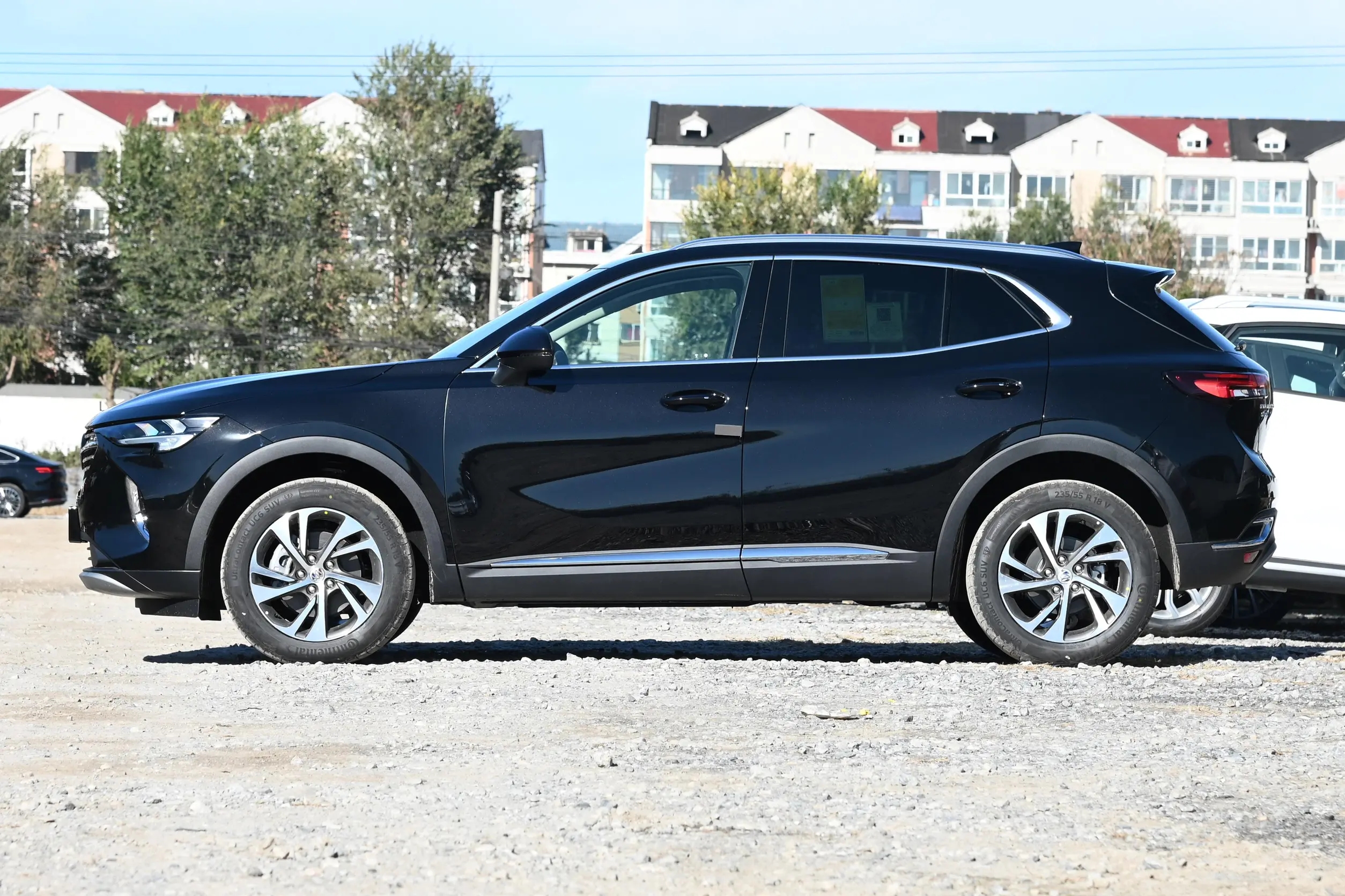 15-20万，这4台SUV既靠谱又划算，配8AT+2.0T，动力足又舒适