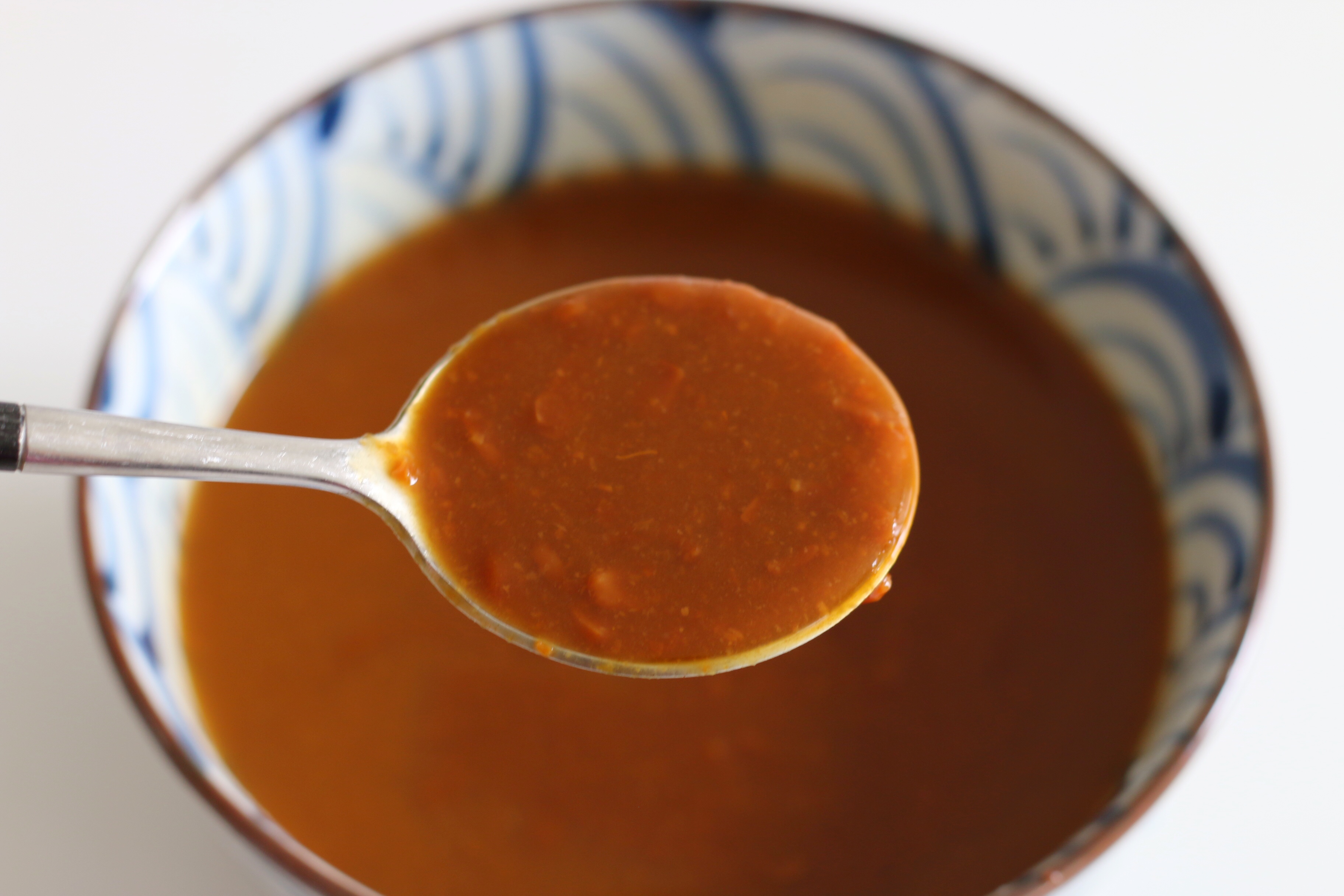 天热之后，这碗炸酱成了家人的心头好，蘸菜拌面都非常香