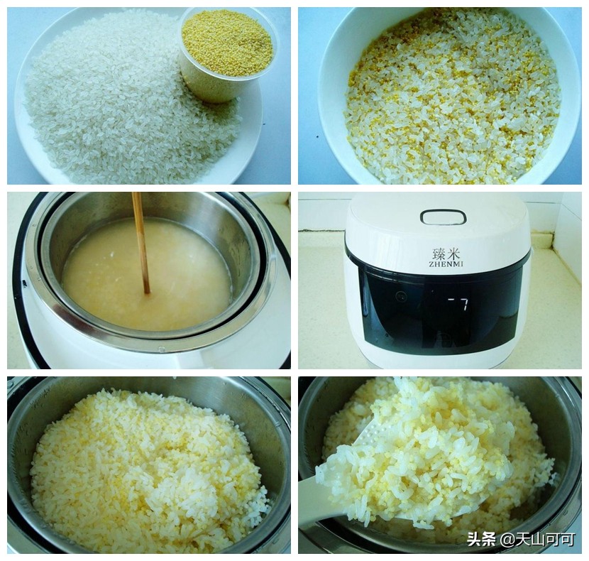 高粱米饭减肥可以吃吗（揭秘高粱米饭的真实热量）
