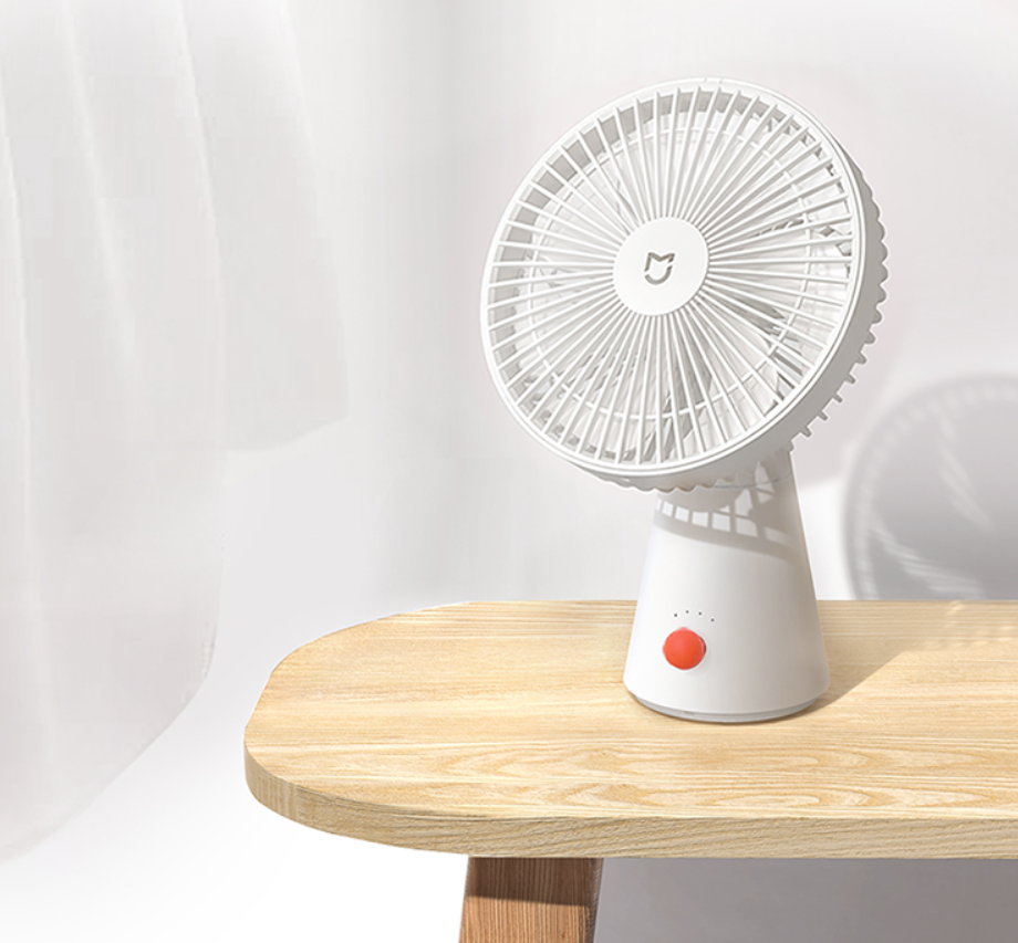 夏天到了，這些必備家電你買了嗎？