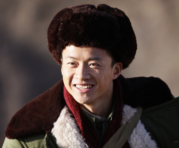 37岁唐曾虽没结婚,但不代表没有伴儿,人这一生不该只有婚姻